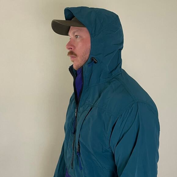 Vintage REI Windbreaker - Picture 4 of 6